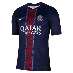 Nike Paris Saint-Germain 25/26 Home Jersey S