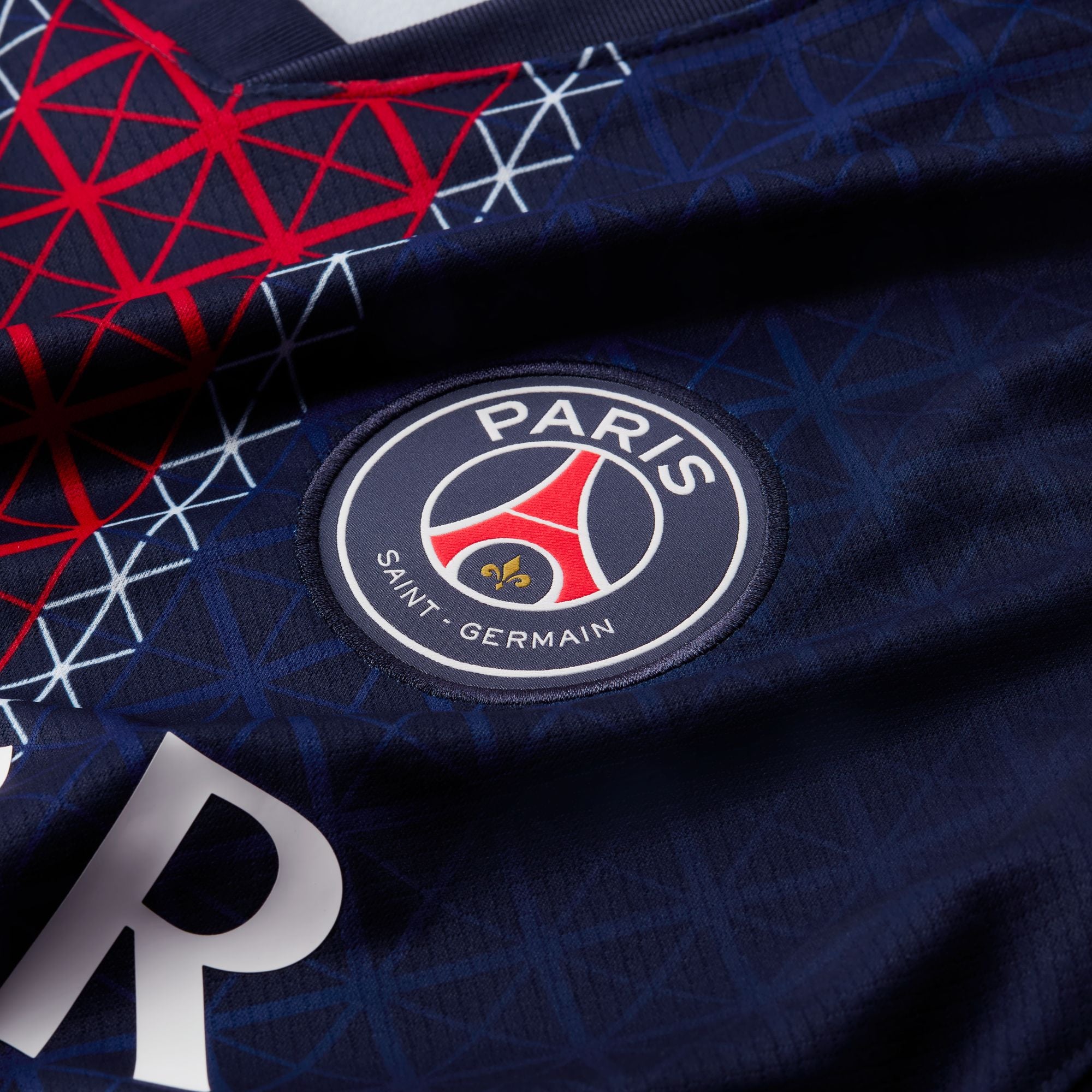 Nike Paris Saint-Germain 25/26 Home Jersey S