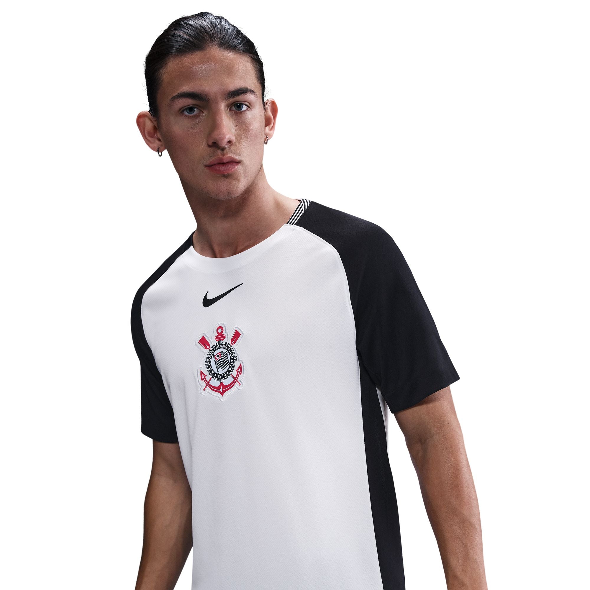 Nike Corinthians Home Jersey 25/26 L