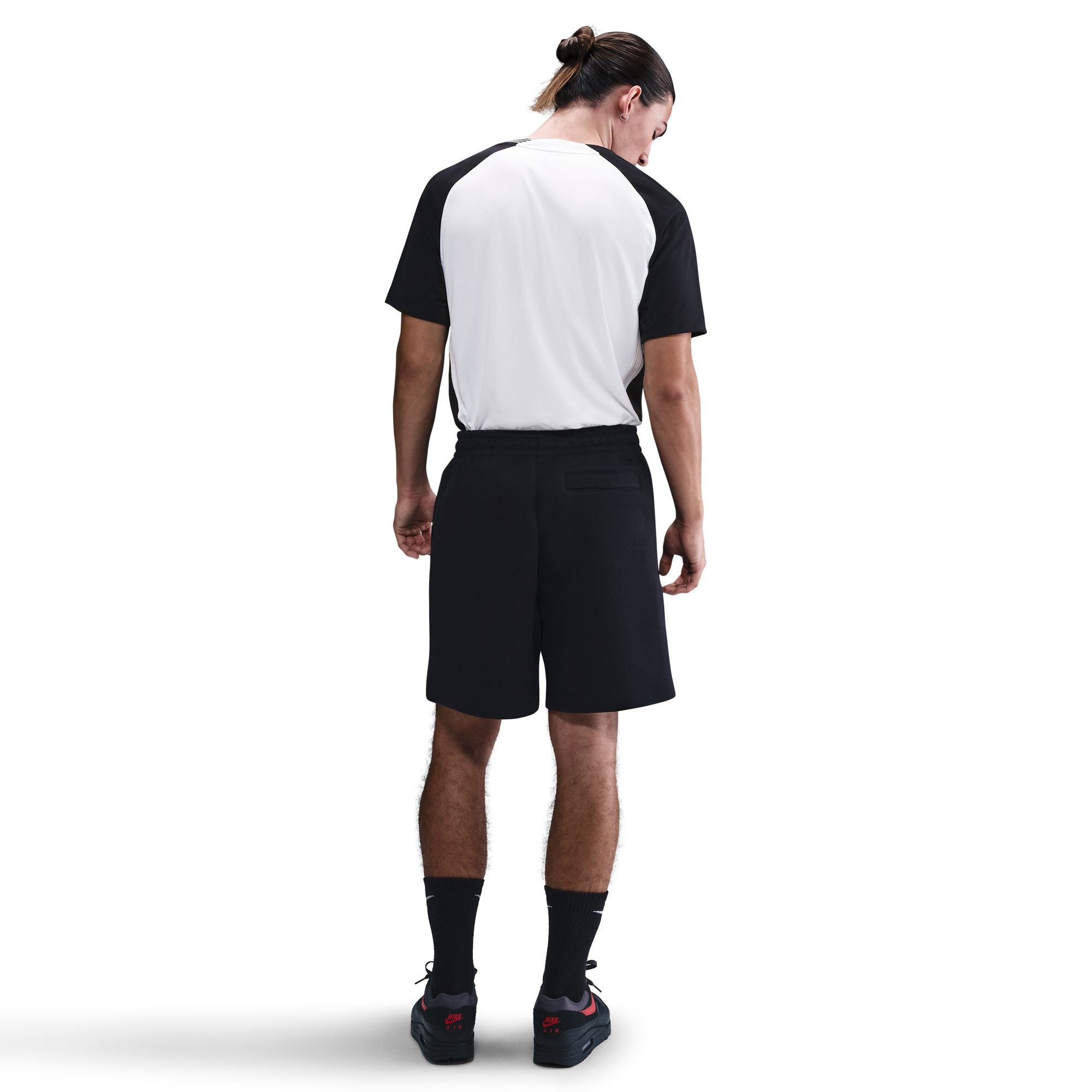 Nike Corinthians Home Jersey 25/26 L