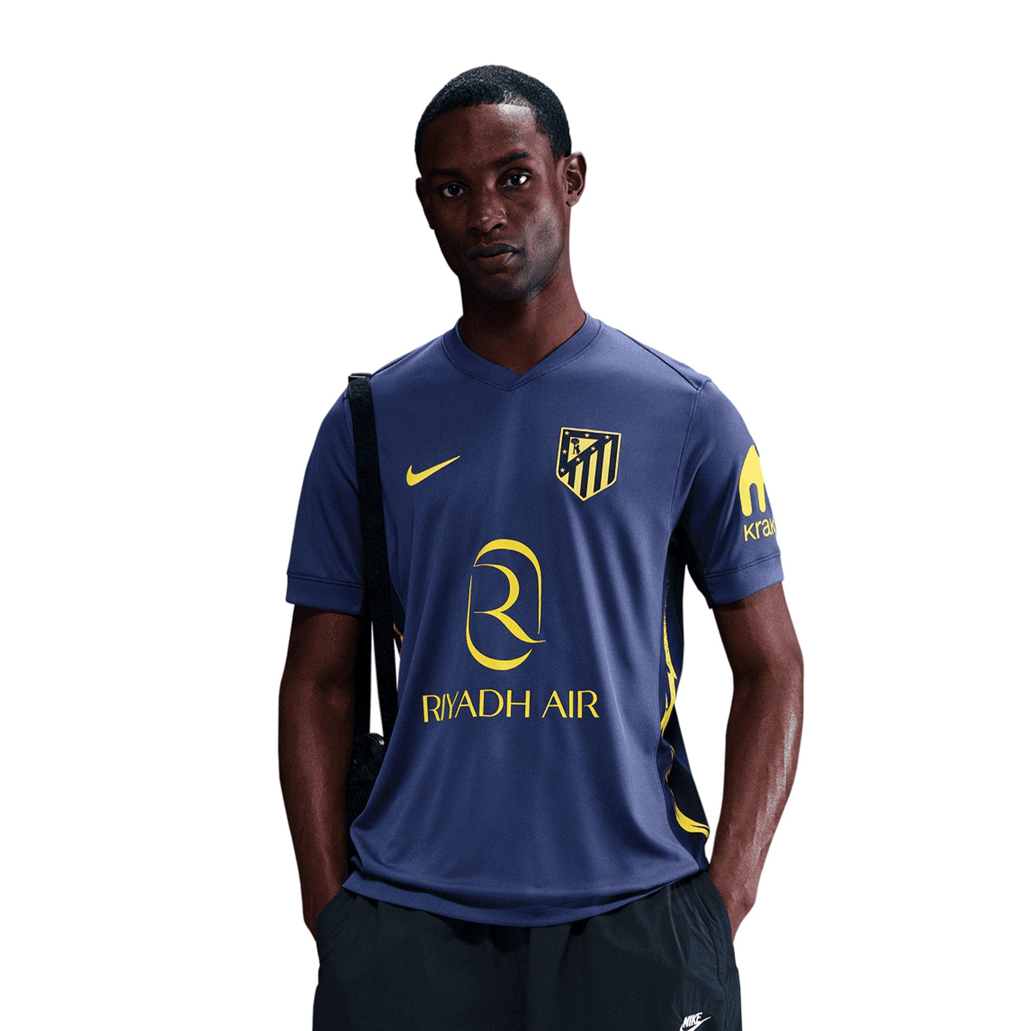 Nike Atlético Madrid 25/26 Away Jersey XL
