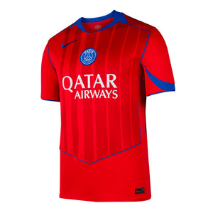 Nike Paris Saint-Germain Third 25/26 Jersey L