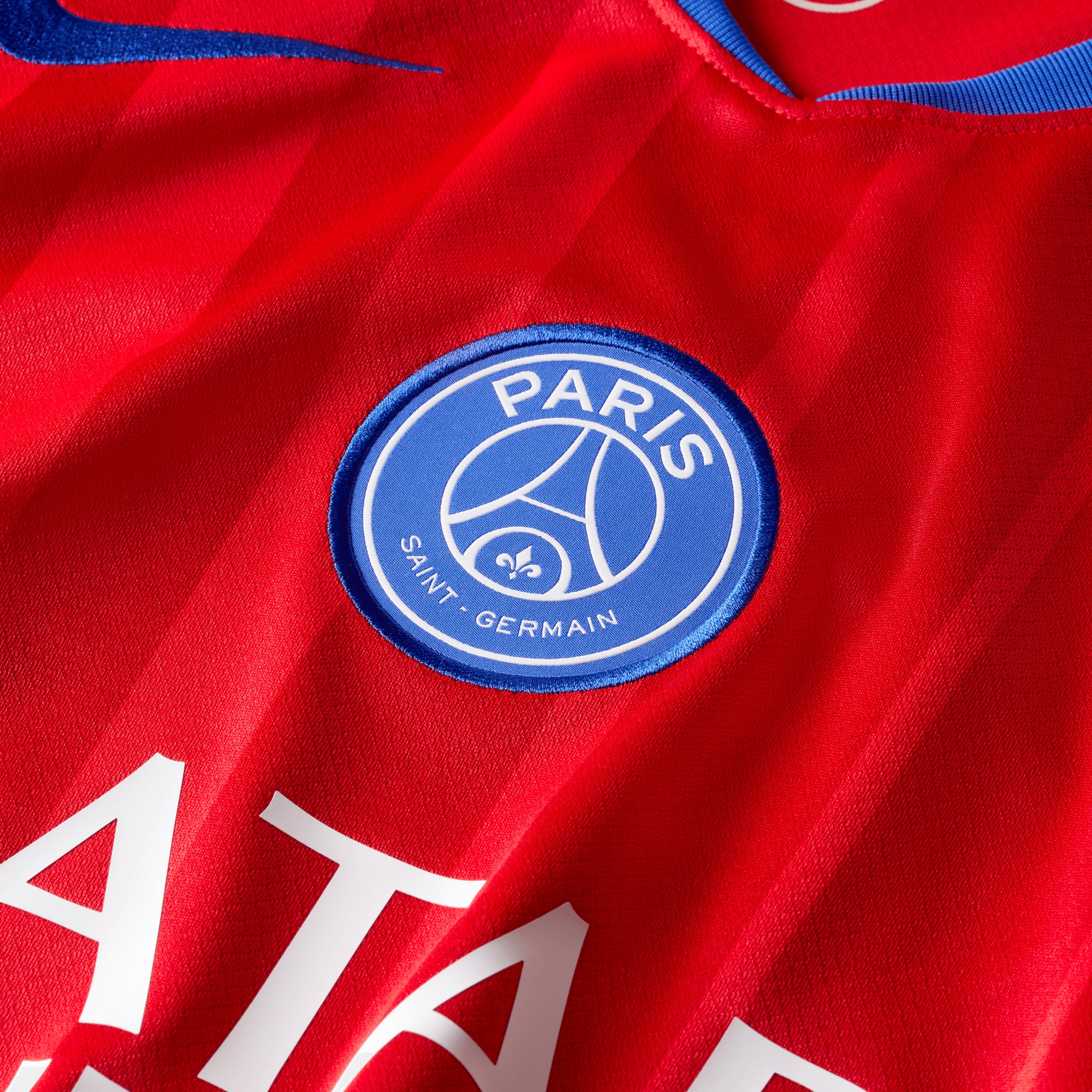 Nike Paris Saint-Germain Third 25/26 Jersey L