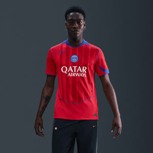 Nike Paris Saint-Germain Third 25/26 Jersey L