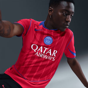 Nike Paris Saint-Germain Third 25/26 Jersey L