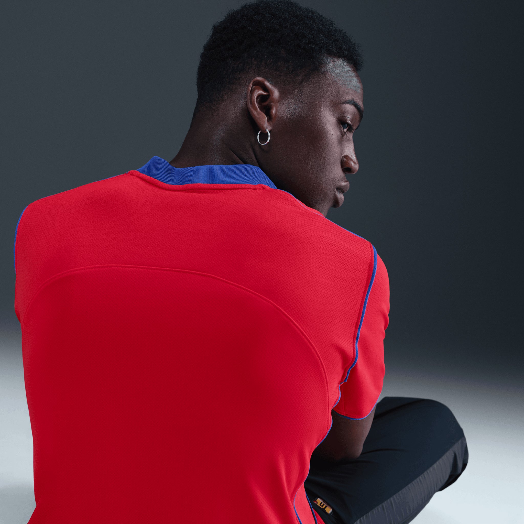 Nike Paris Saint-Germain Third 25/26 Jersey L