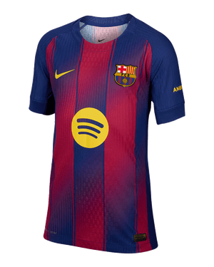 Nike FC Barcelona Home Jersey 25/26 Match L