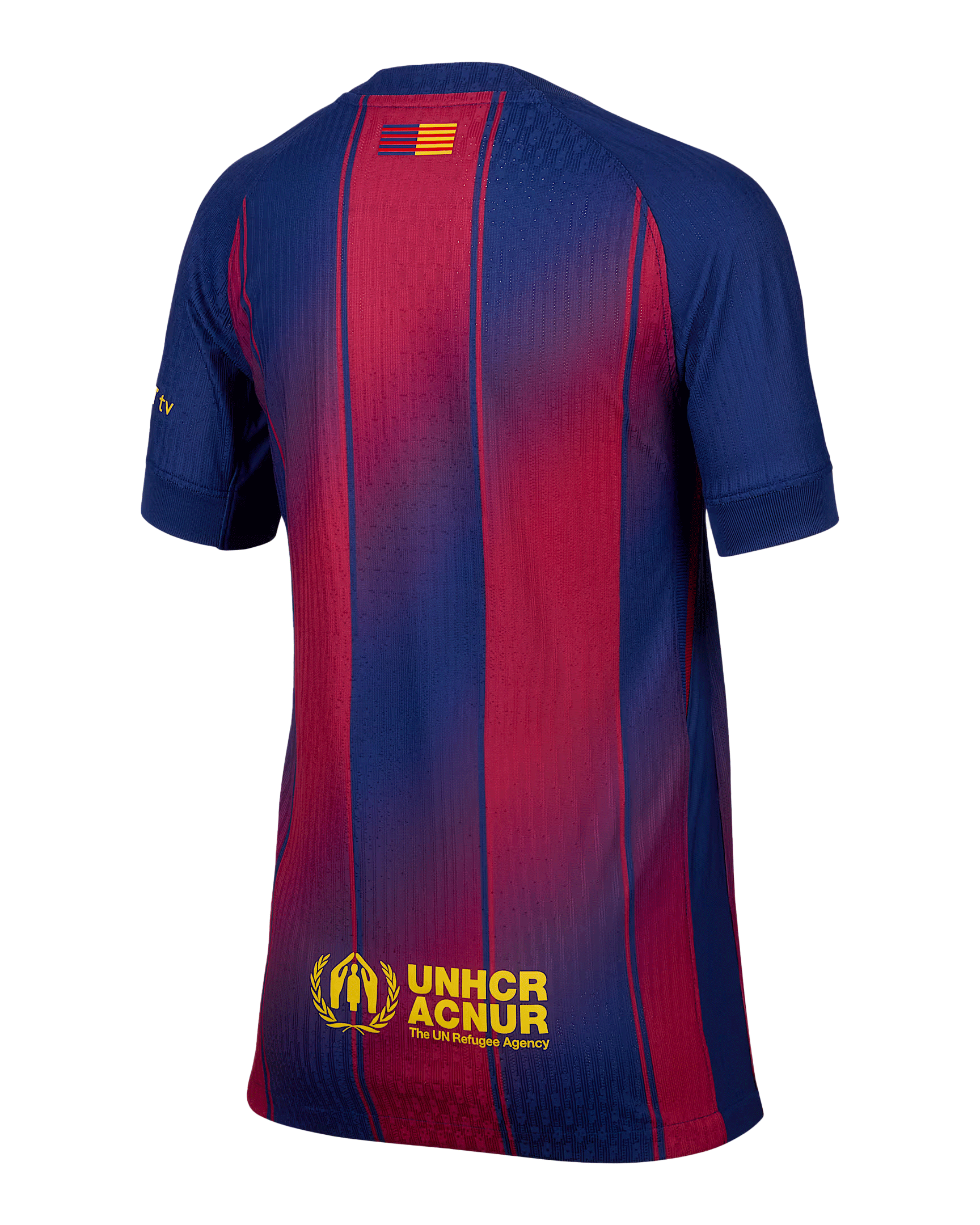 Nike FC Barcelona Home Jersey 25/26 Match L