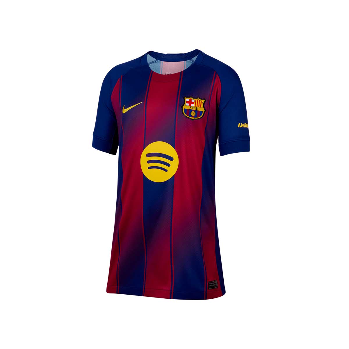 FC Barcelona: Official jerseys | Culto Futbol