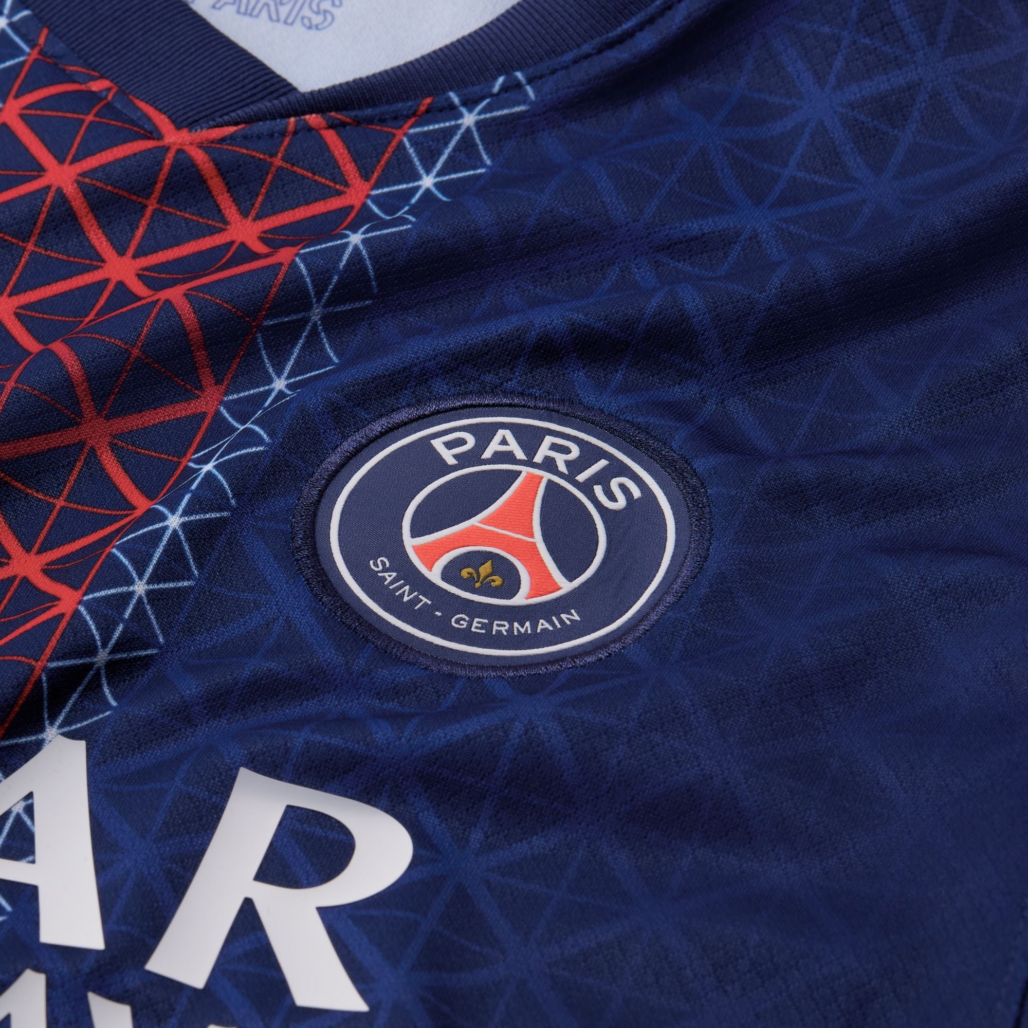 Nike Paris Saint-Germain 25/26 Home Jersey L
