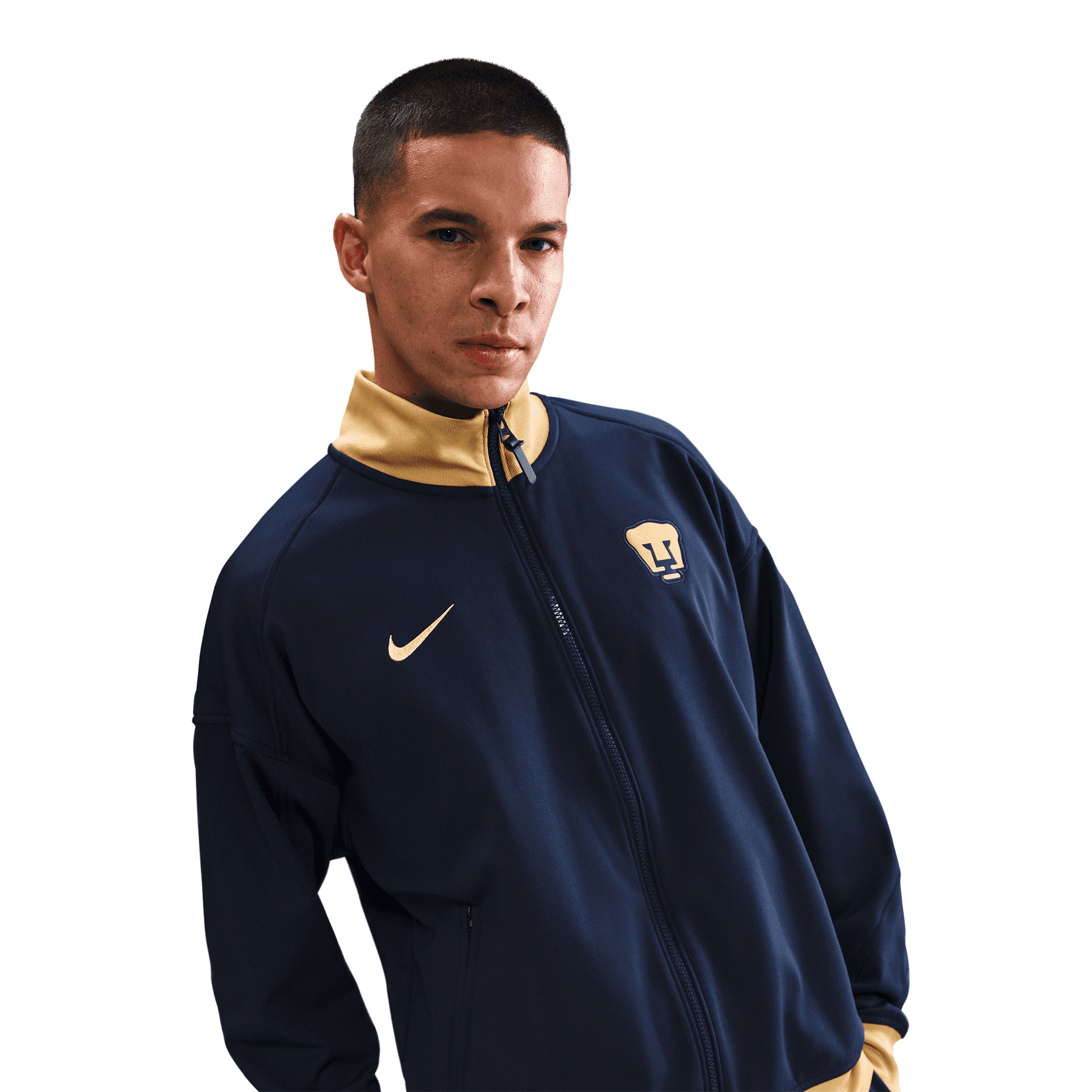 Nike Pumas UNAM Academy Pro Jacket 2XL