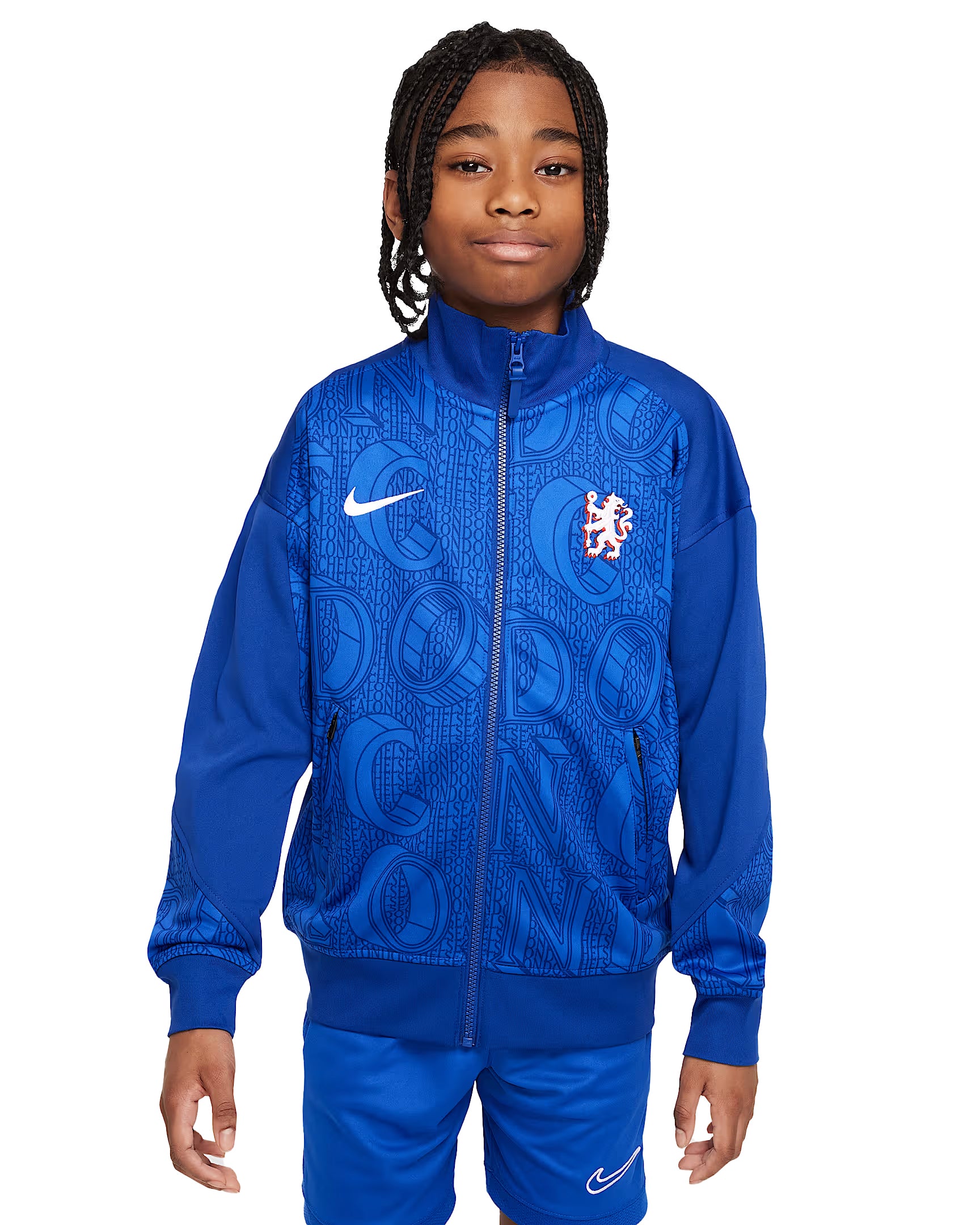 CFC YNK DF ACDPR ANTHM JKT K XL