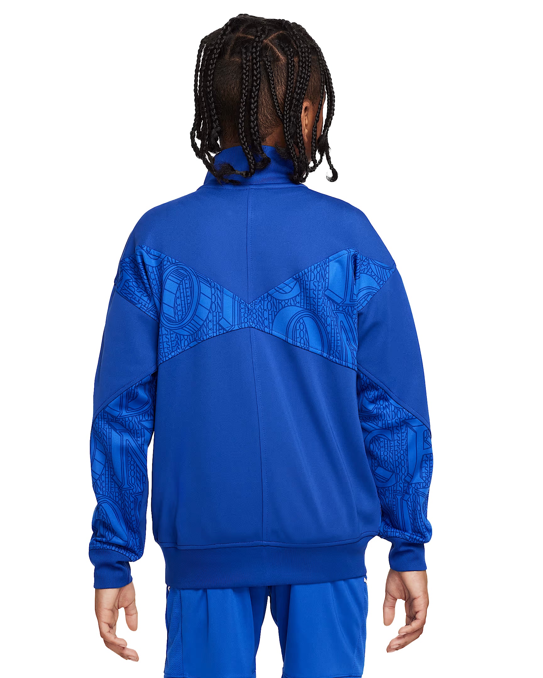 CFC YNK DF ACDPR ANTHM JKT K XL