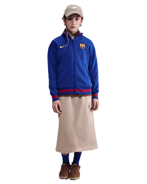 Nike FC Barcelona Academy Pro Jacket L