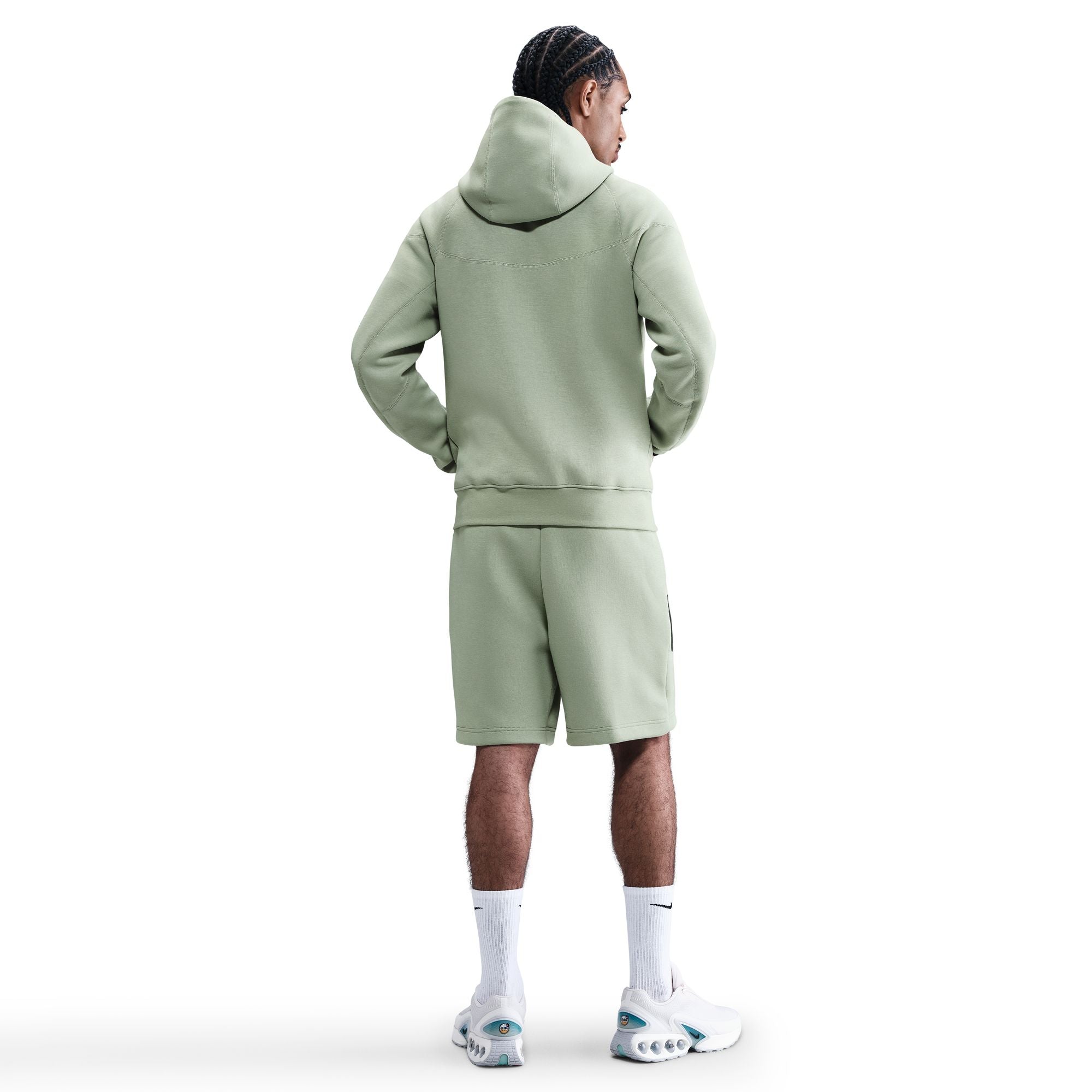 nike chelsea fc tech fleece hoodie