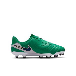 Nike Jr. Tiempo Legend 10 Academy LV8 MG Soccer Cleats (Big ) 1Y