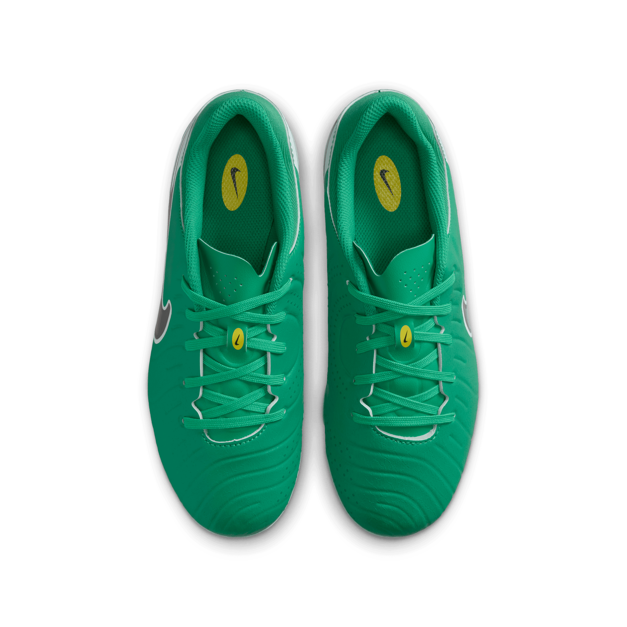 Nike Jr. Tiempo Legend 10 Academy LV8 MG Soccer Cleats (Big