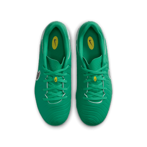 Nike Jr. Tiempo Legend 10 Academy LV8 MG Soccer Cleats (Big ) 1Y