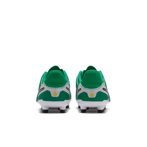 Nike Jr. Tiempo Legend 10 Academy LV8 MG Soccer Cleats (Big ) 1Y