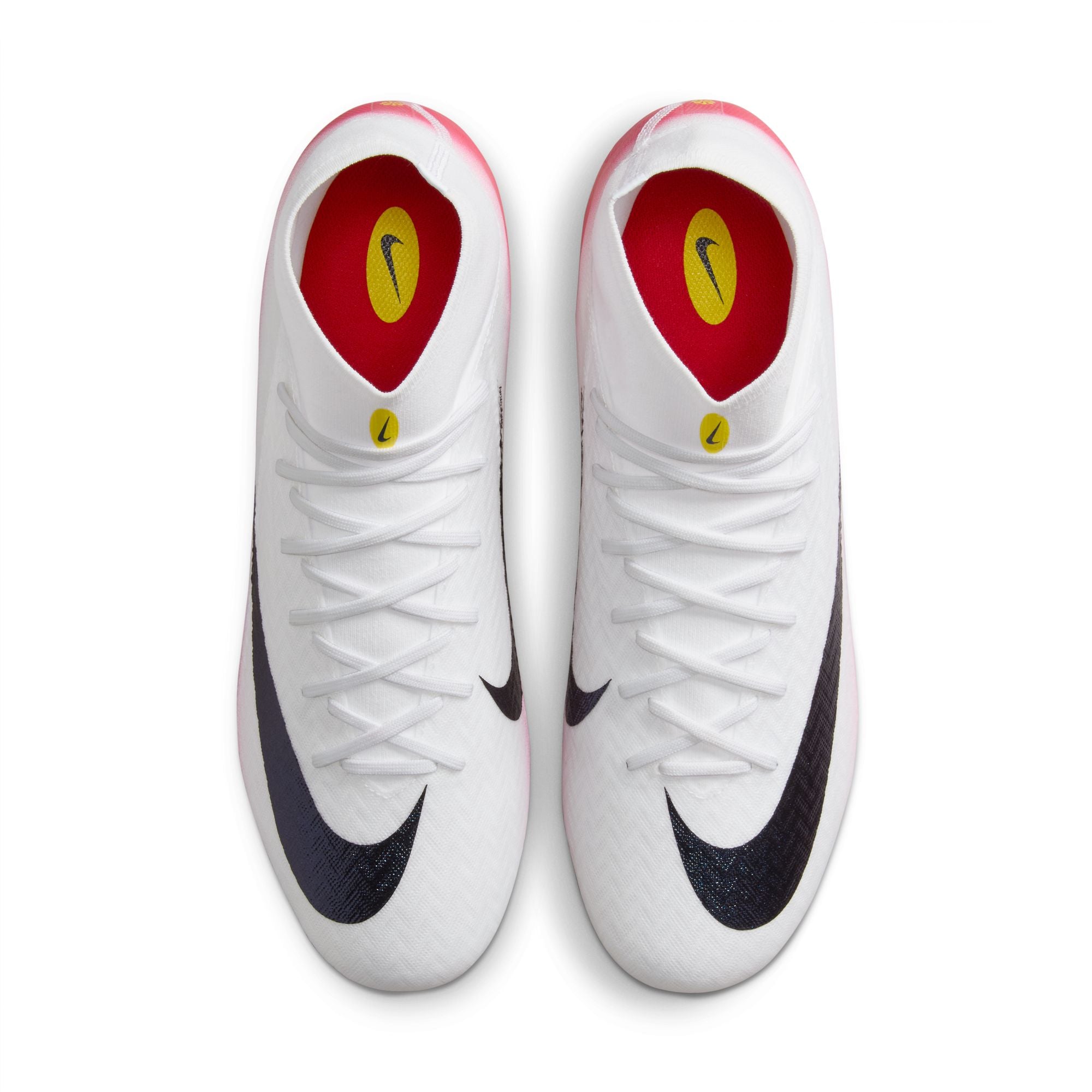 Nike Mercurial Superfly 10 Academy LV8 FG/MG Soccer Cleats 10