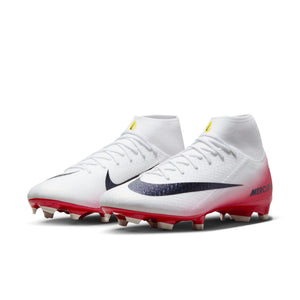 Nike Mercurial Superfly 10 Academy LV8 FG/MG Soccer Cleats 10