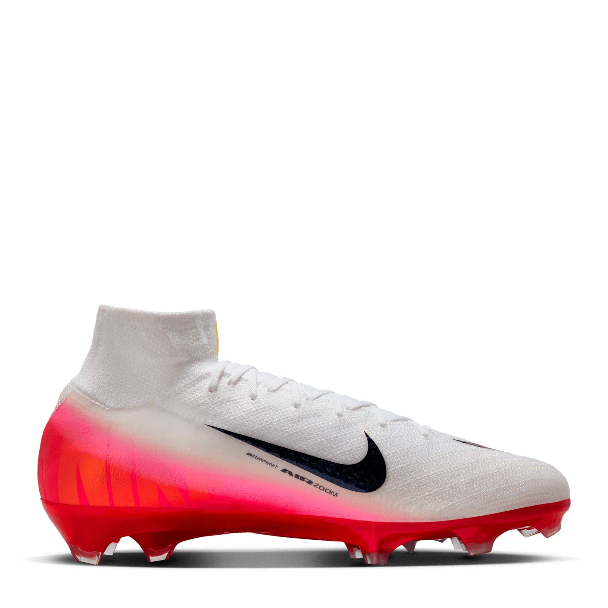 Nike Mercurial Superfly 10 Elite Soccer Cleats 5
