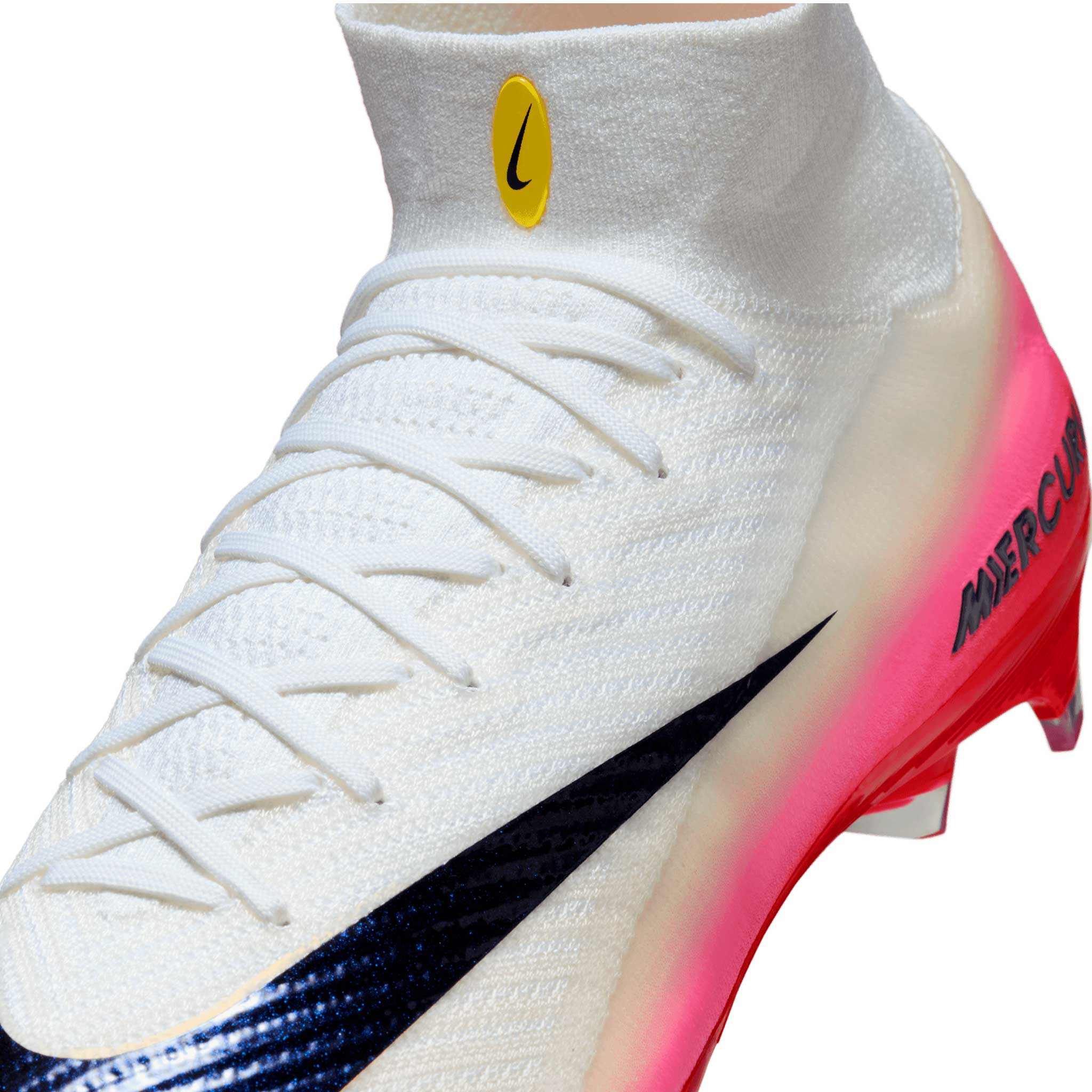 Nike Mercurial Superfly 10 Elite Soccer Cleats 5