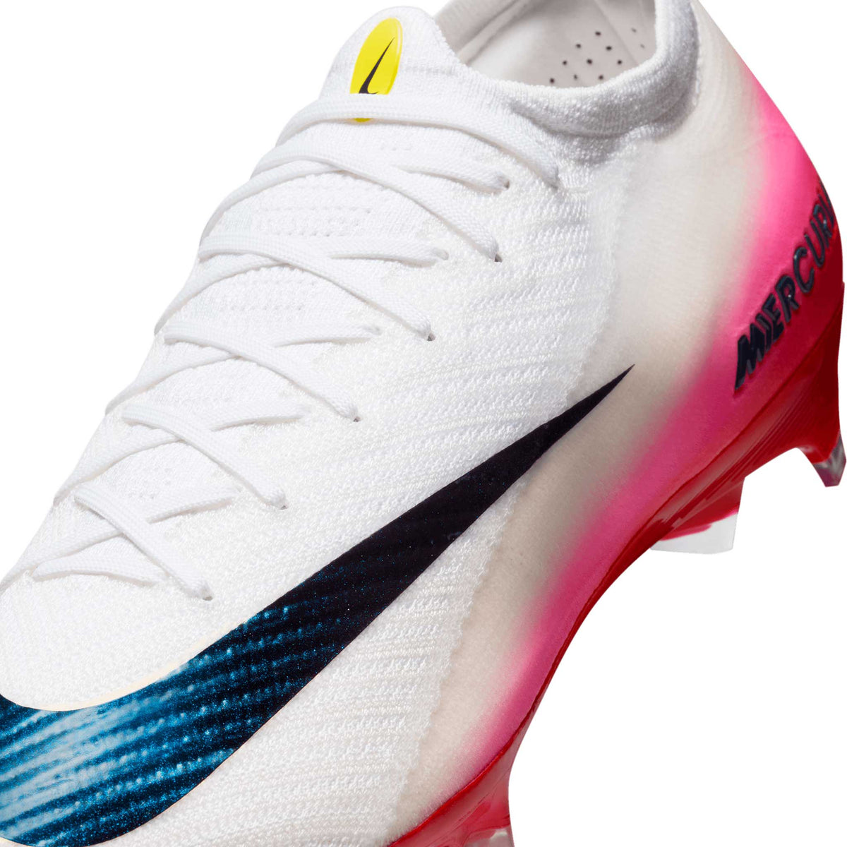 Nike Mercurial Vapor 16 Elite Soccer Cleats 5