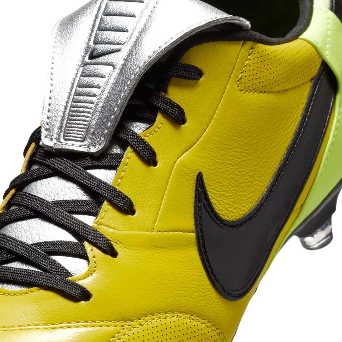 NIKE NIKE PREMIER 3 FG SHOES 10