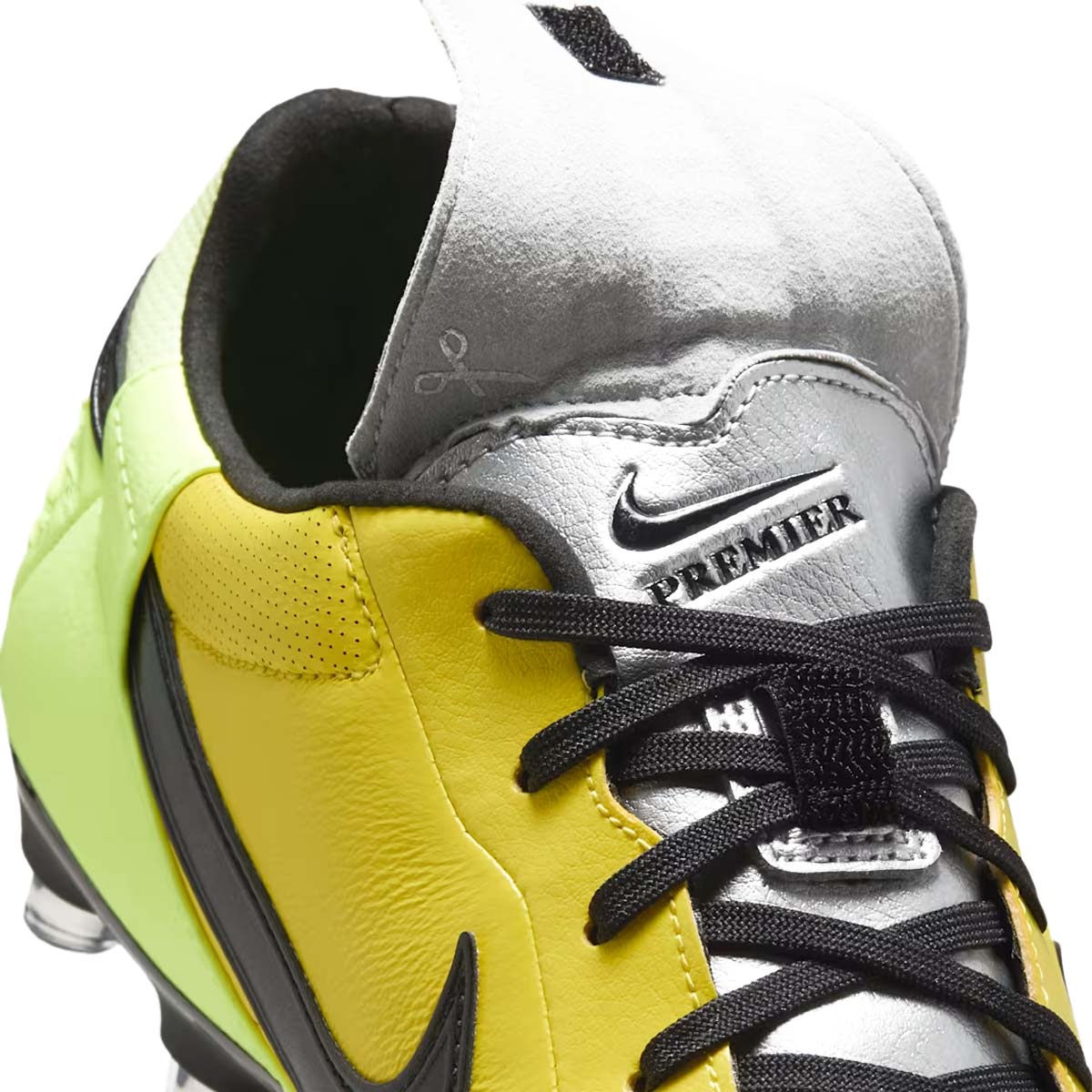 NIKE NIKE PREMIER 3 FG SHOES 10