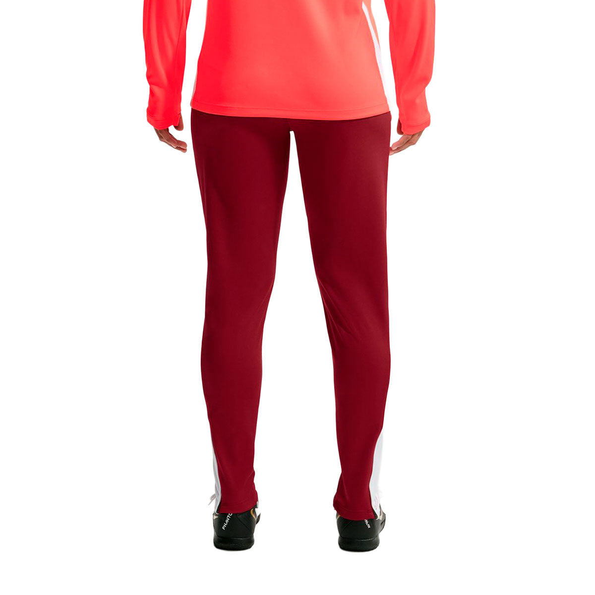 W NK DF ACD25 PANT KPZ BR L