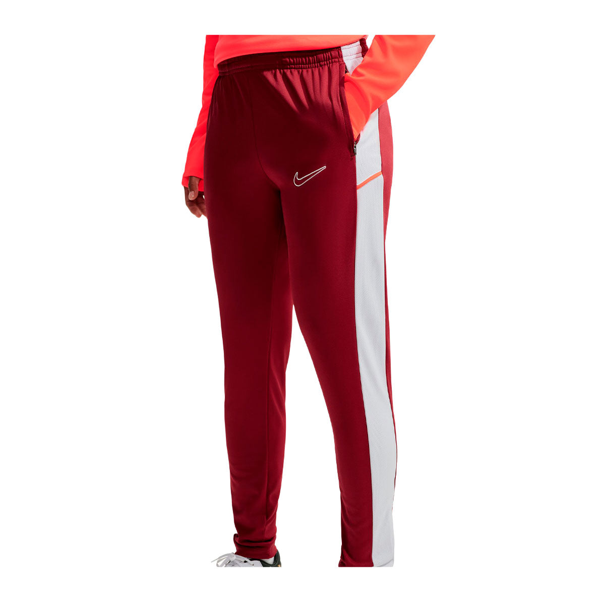 W NK DF ACD25 PANT KPZ BR L