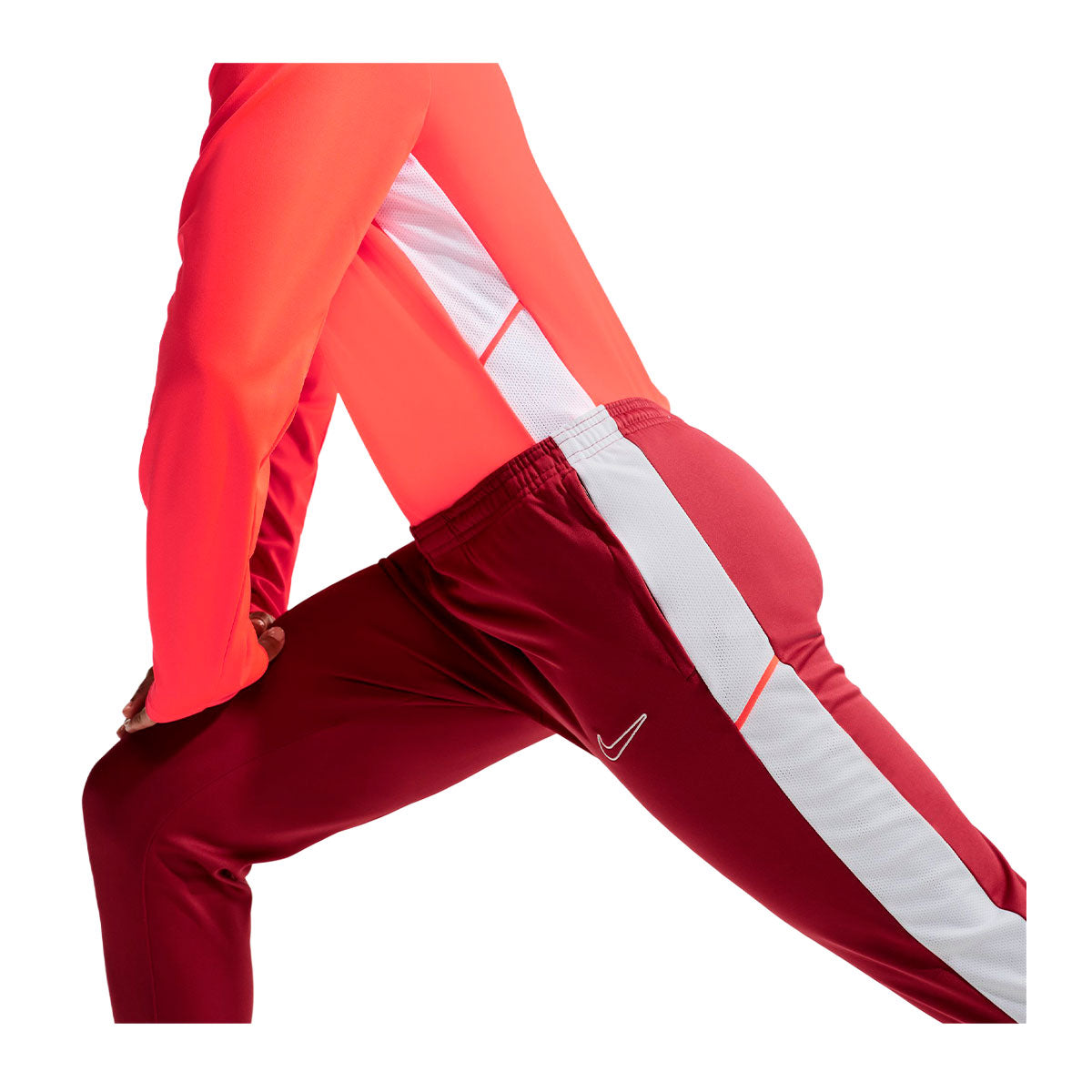 W NK DF ACD25 PANT KPZ BR L