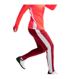 W NK DF ACD25 PANT KPZ BR L