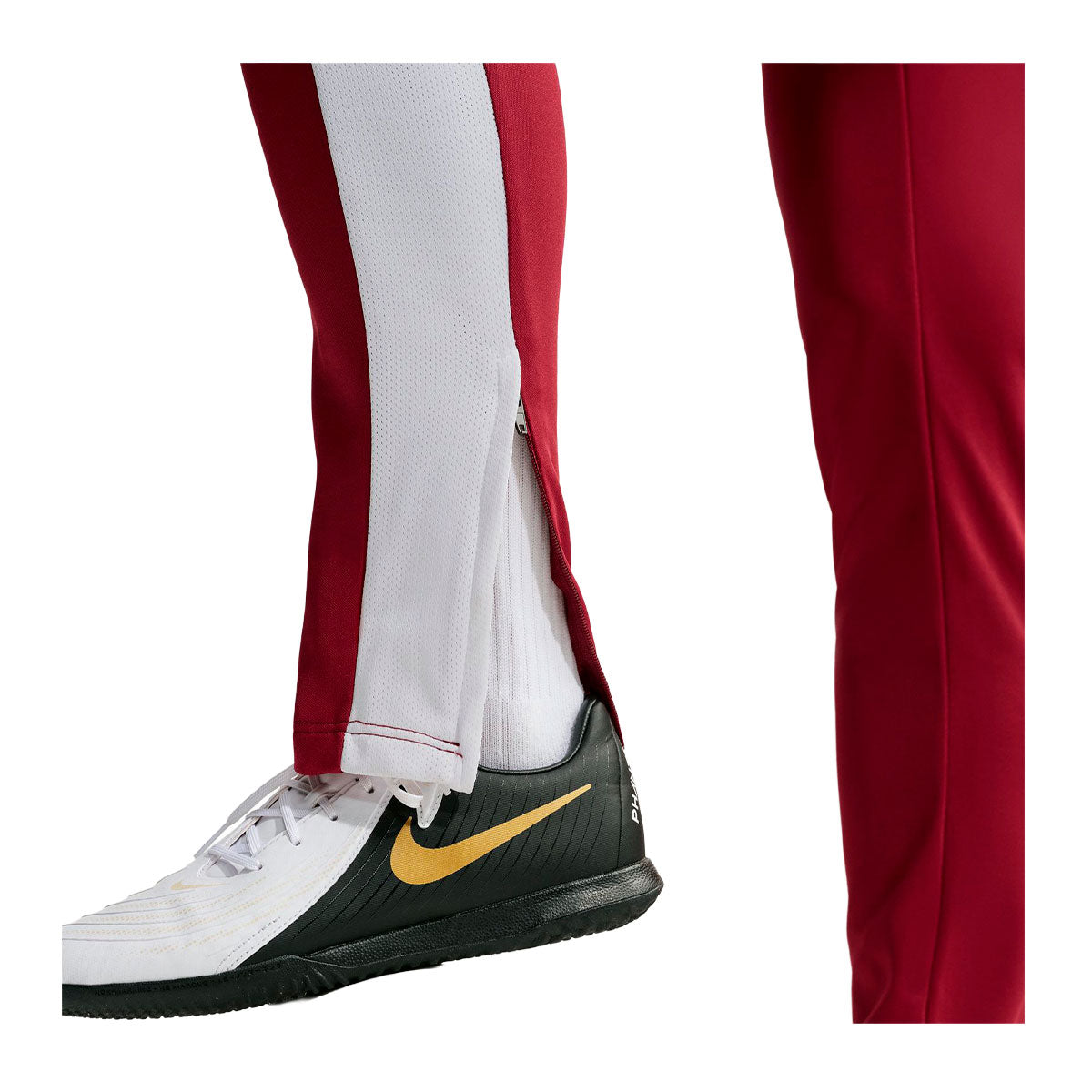 W NK DF ACD25 PANT KPZ BR L