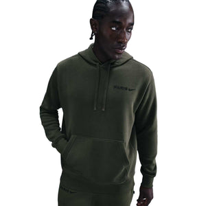 PSG M NSW CLUB HOODIE PO BB WP L