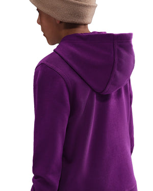 Nike FC Barcelona Club Full-Zip Hoodie L
