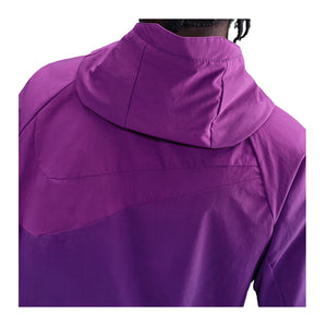 FCB M NK AWF WVN JKT GX 2XL