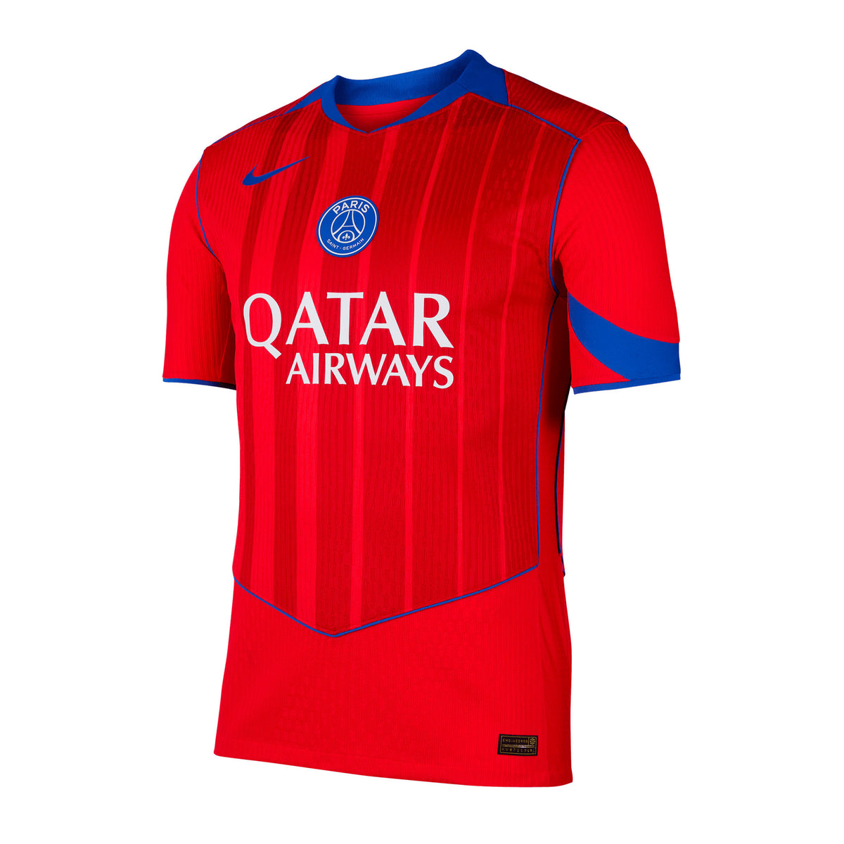 Nike Paris Saint-Germain Third 25/26 Match Jersey – Culto Futbol