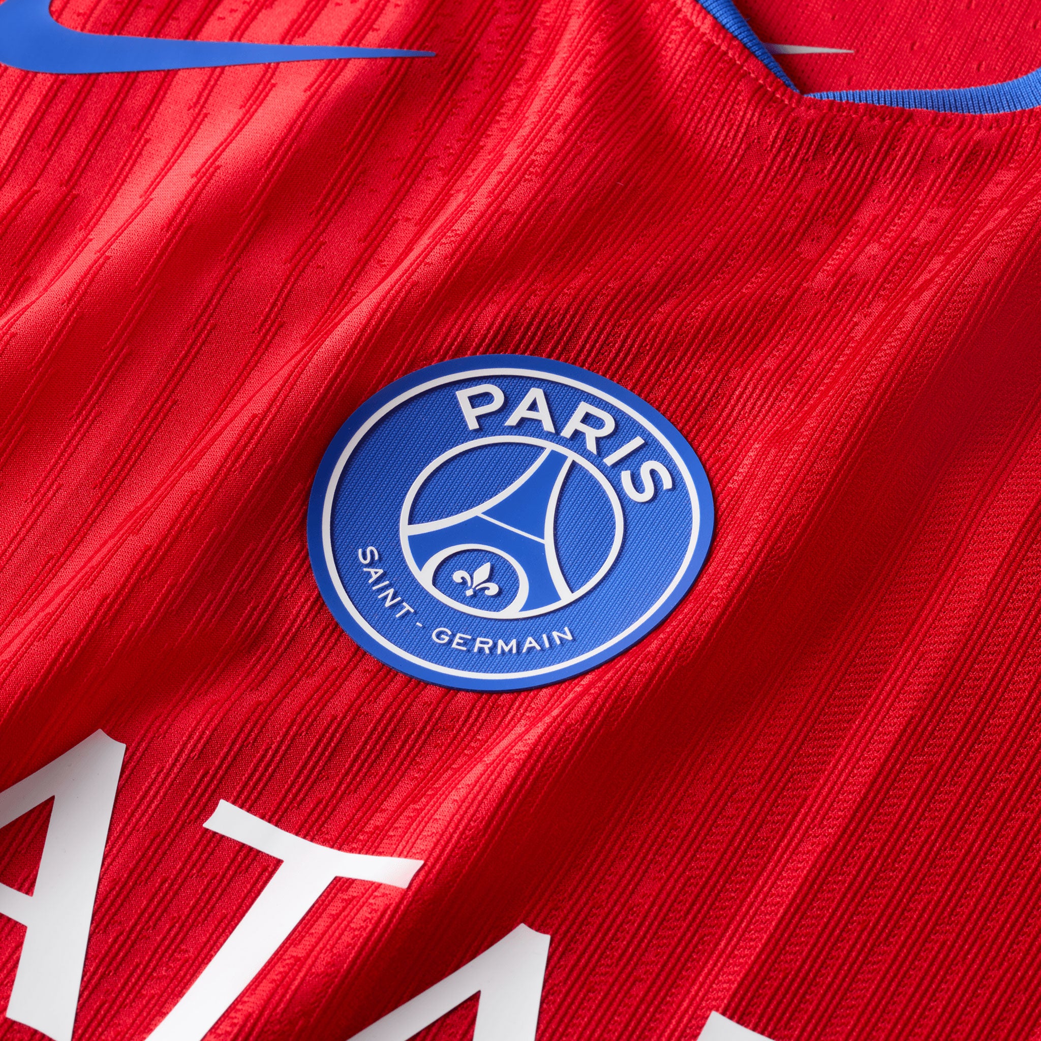 PSG M NK DFADV JSY SS MATCH 3R L