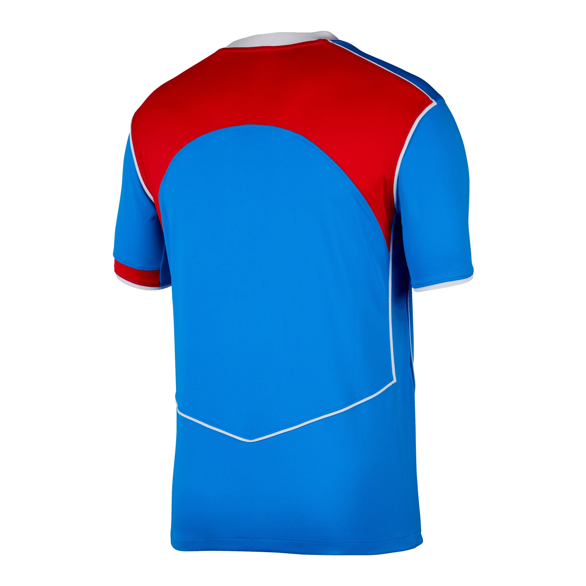 Nike Atlético Madrid 2025/26 Stadium Third Jersey L