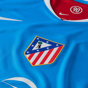 Nike Atlético Madrid 2025/26 Stadium Third Jersey L