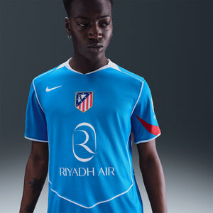Nike Atlético Madrid 2025/26 Stadium Third Jersey L
