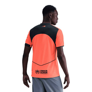 Nike FC Barcelona Third Jersey 25/26 L