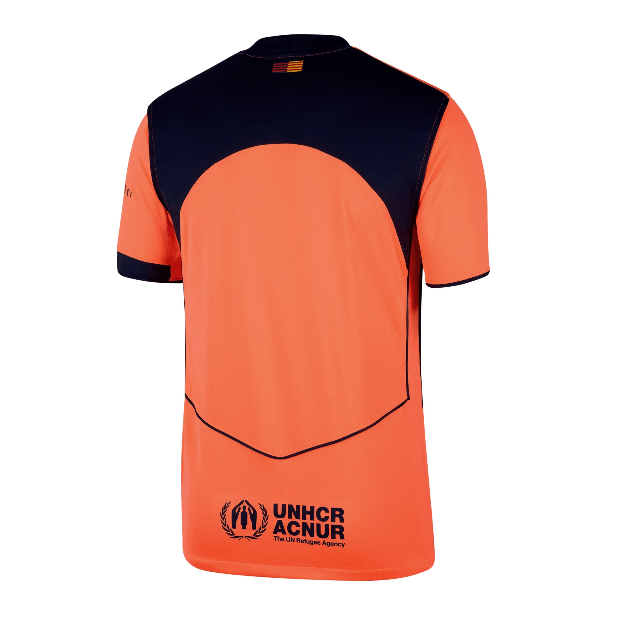 Nike FC Barcelona Third Jersey 25/26 – Culto Futbol