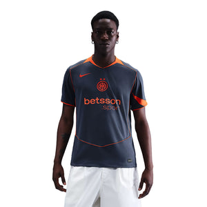 Nike Inter Milan Third Jersey 25/26 2XL