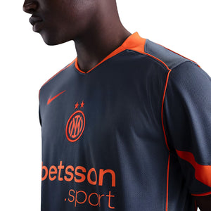Nike Inter Milan Third Jersey 25/26 2XL