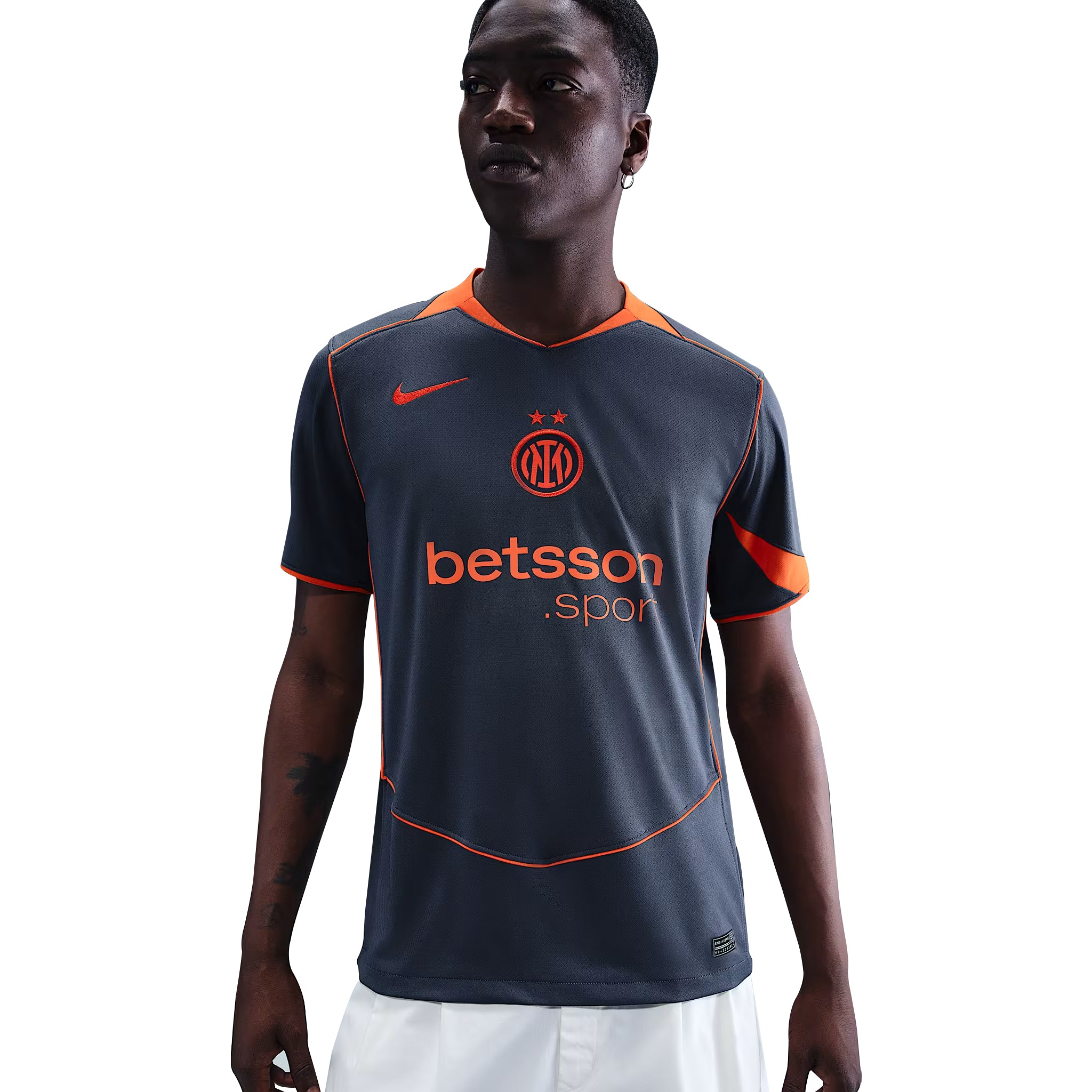 Nike Inter Milan Third Jersey 25/26 2XL