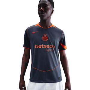 Nike Inter Milan Third Jersey 25/26 2XL
