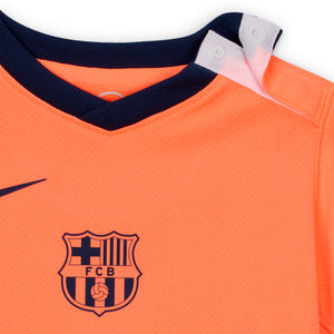 FCB INF NK DF KIT STAD V SET3R 12-18M